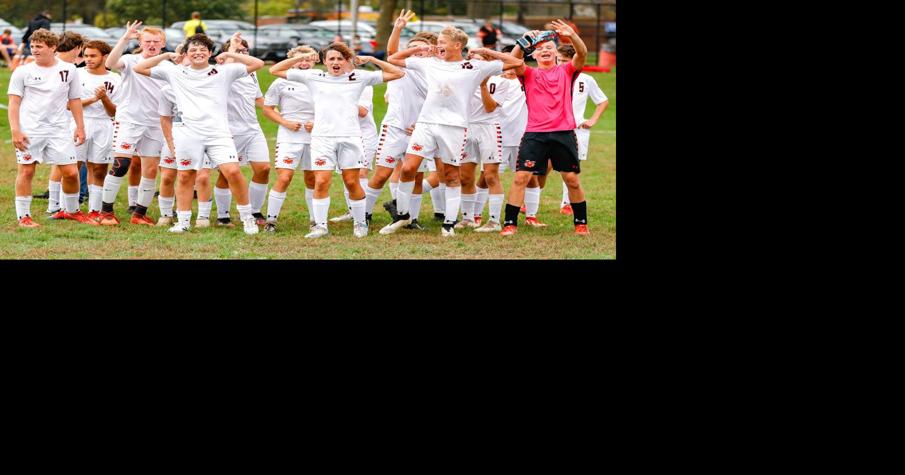Daniels | Fisher/GCMS soccer shows up for each other — and wins follow ...