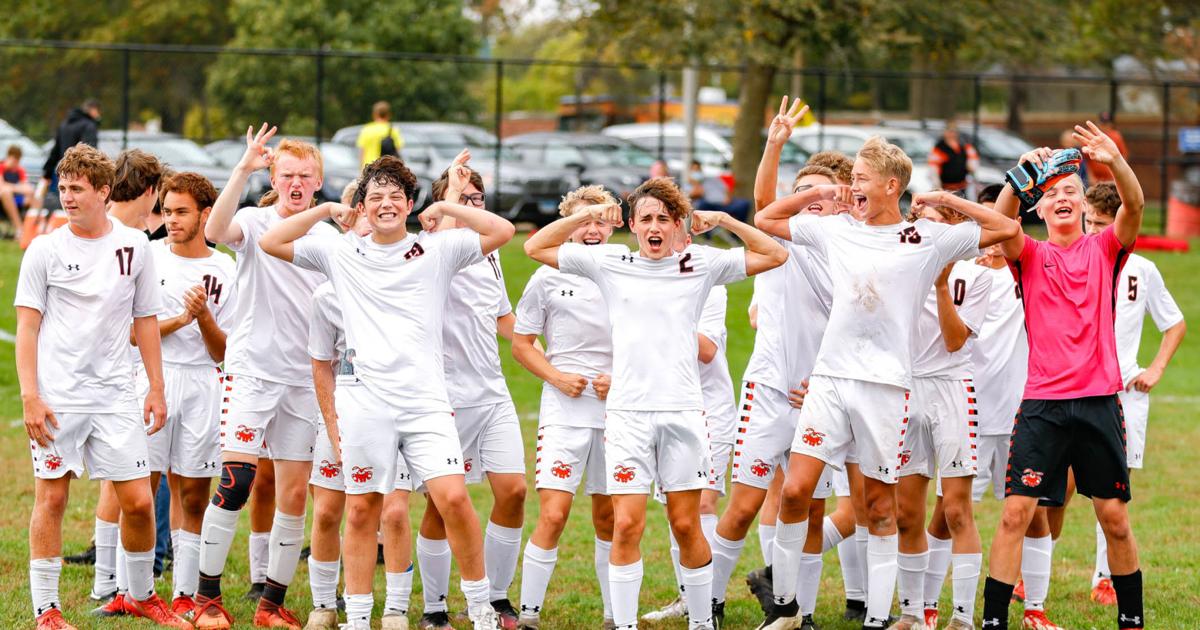 Daniels | Fisher/GCMS soccer shows up for each other — and wins follow ...