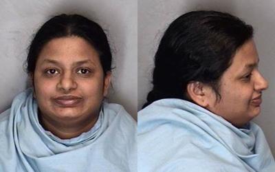 Champaign Woman Gets Probation For Sexual Contact With Preteen In Her Care Courts Police Fire News Gazette Com