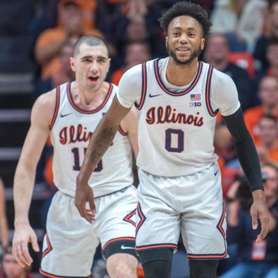 Instant Reaction Illinois 63 Purdue 37 Sports News Gazette Com