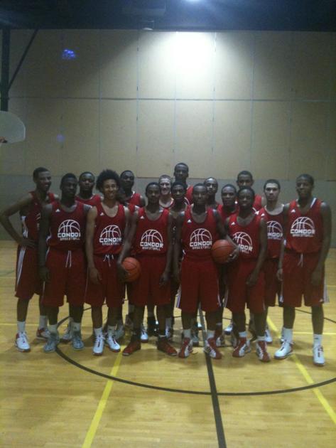 Chicago Curie High School 2011 2012 Boys Basketball Roster
