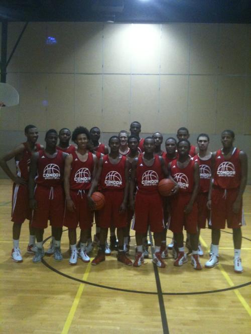 Chicago Curie High School 2011 2012 Boys Basketball Roster