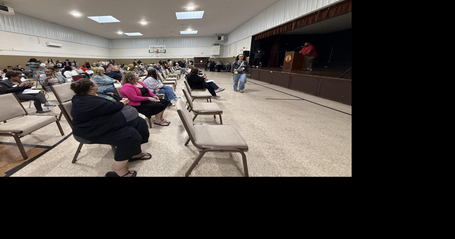 Danville gatherings focus on mobilization to do more to stop gun violence