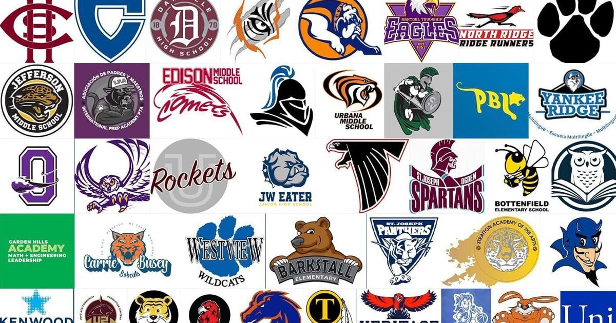 Area enrollment report | Student counts for 138 public schools — from Central (1,624) to Rantoul RISE (26)