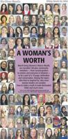 Women's History Month March 22, 2024