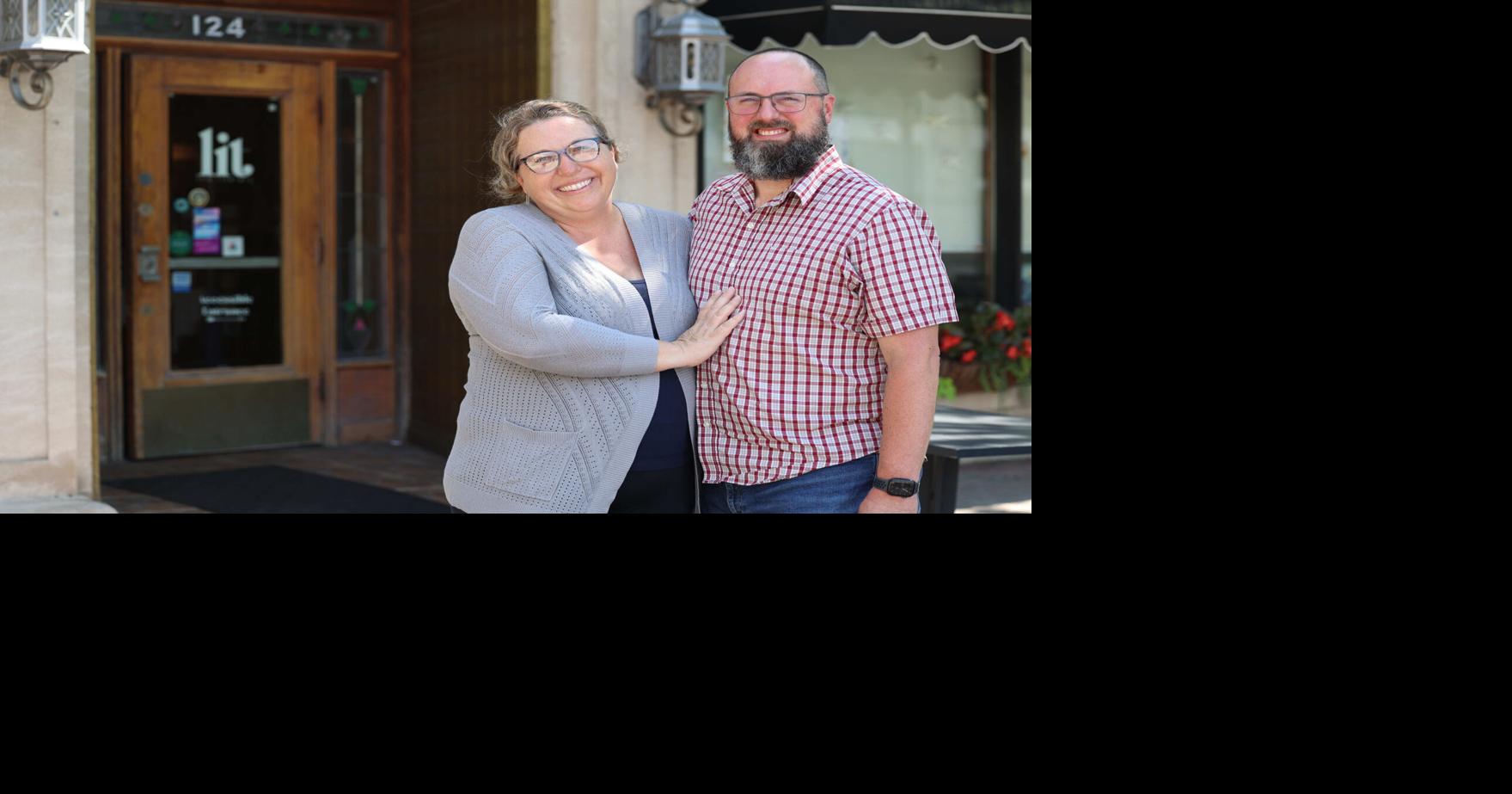 A new chapter: Brokishes buy The Literary