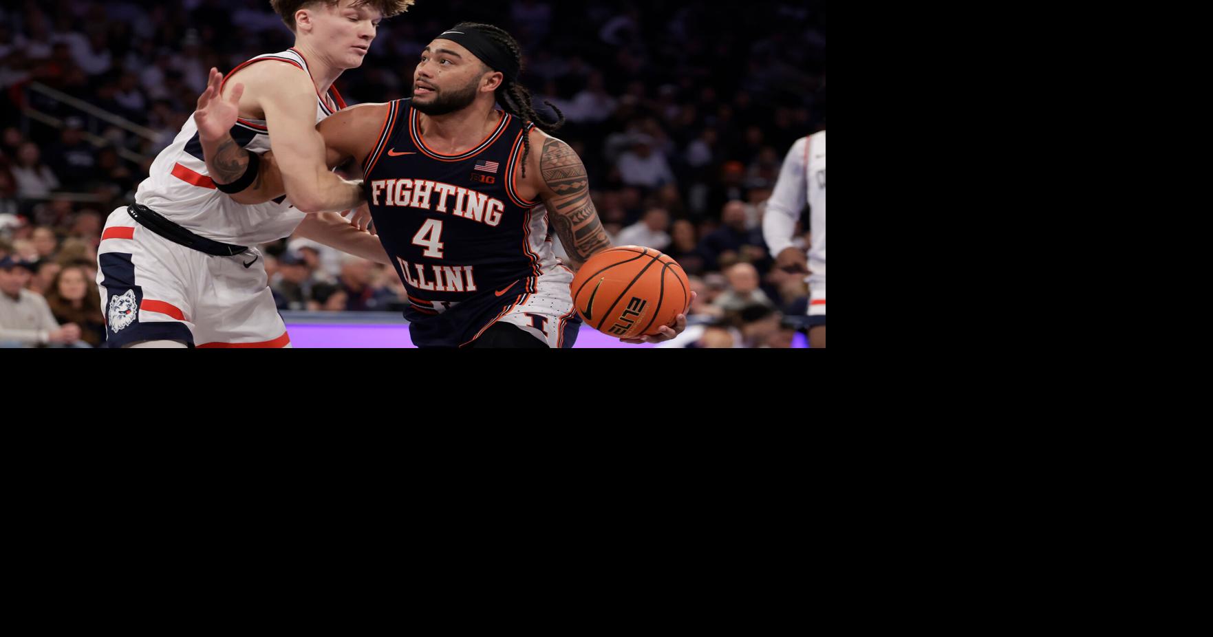 Illinois searching for toughness, passion