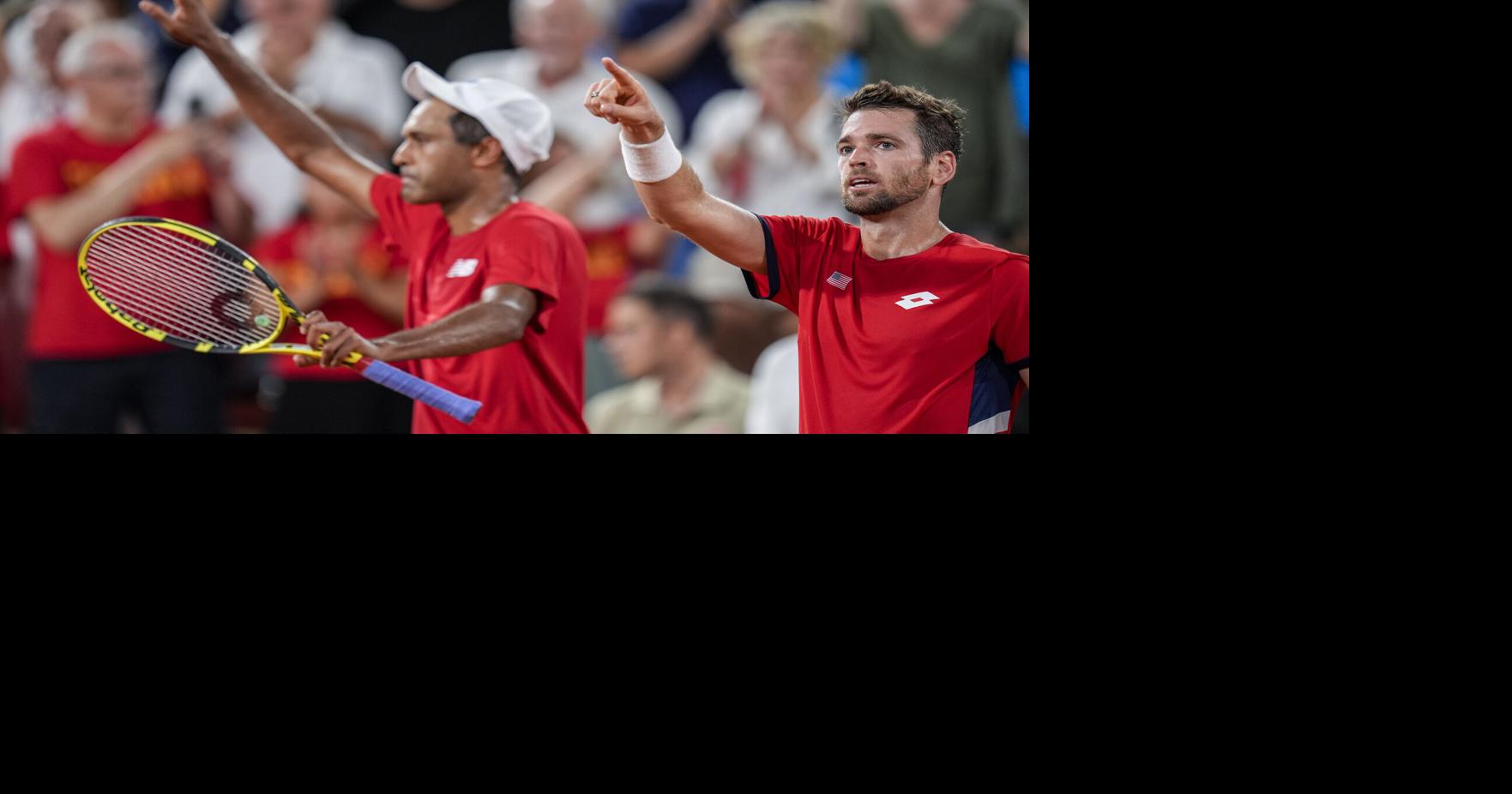 The daily pitch from Sports Editor Matt Daniels: Aug. 1, 2024