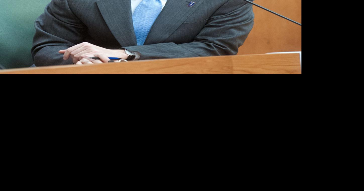 Q&A: Sam Rosenberg, Illinois House, 103rd District | News | news ...