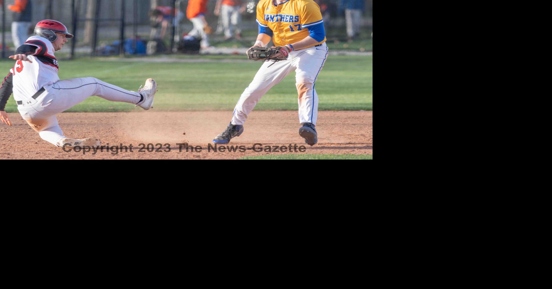 PHOTO GALLERY Prep Baseball Tuscola Classic 4/7/23 Multimedia