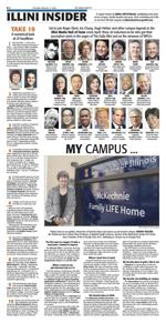 Illinois Insider
