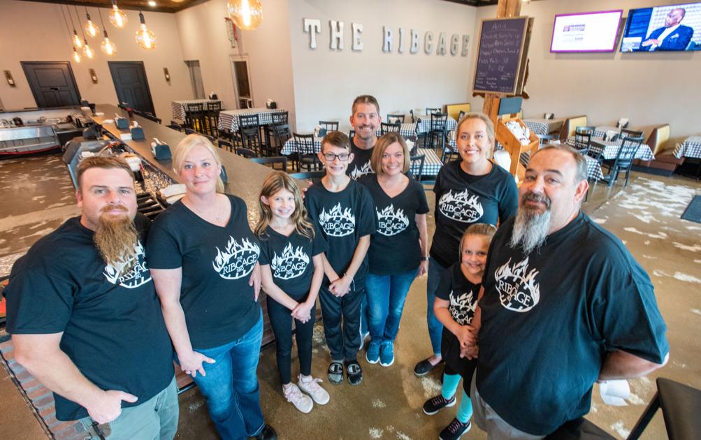 It’s Your Business | New barbecue restaurant in St. Joseph off to hot start | Entrepreneurs