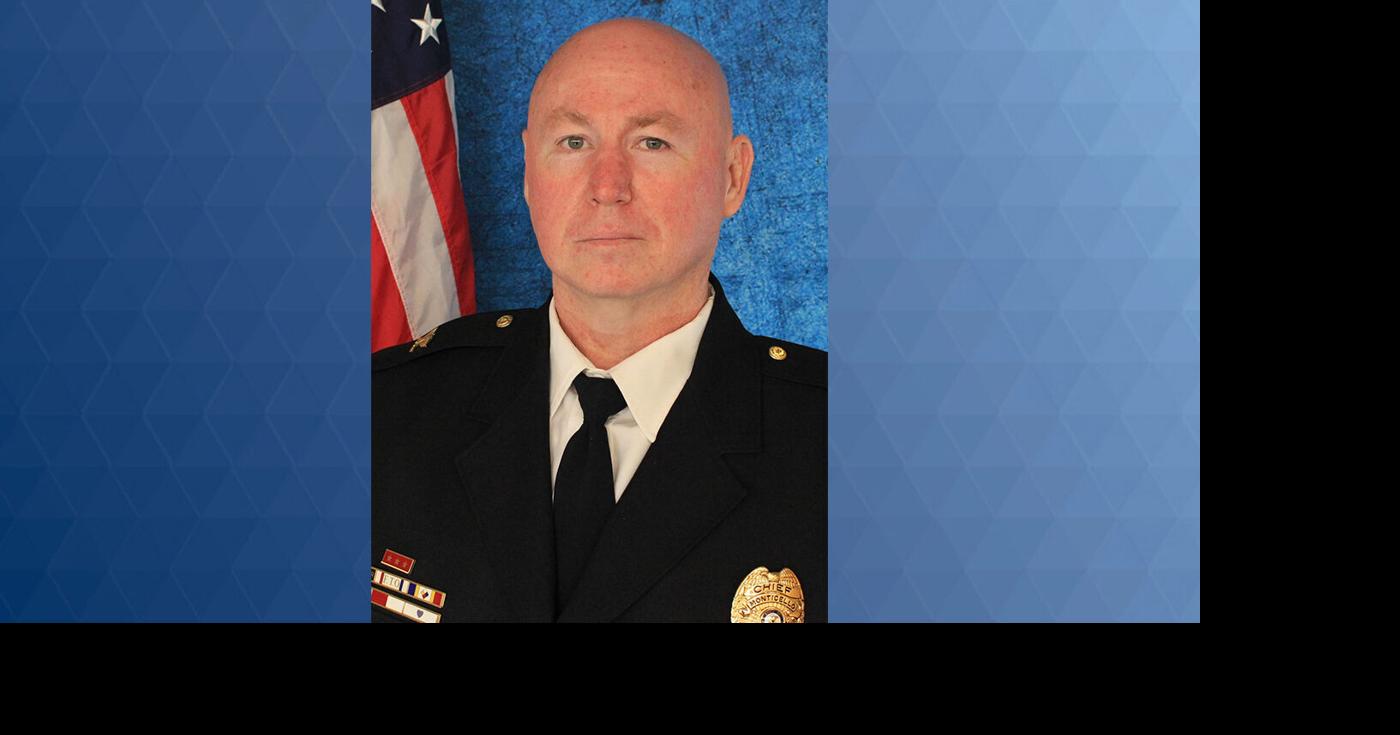 Monticello mayor announces police chief's resignation Courtspolice