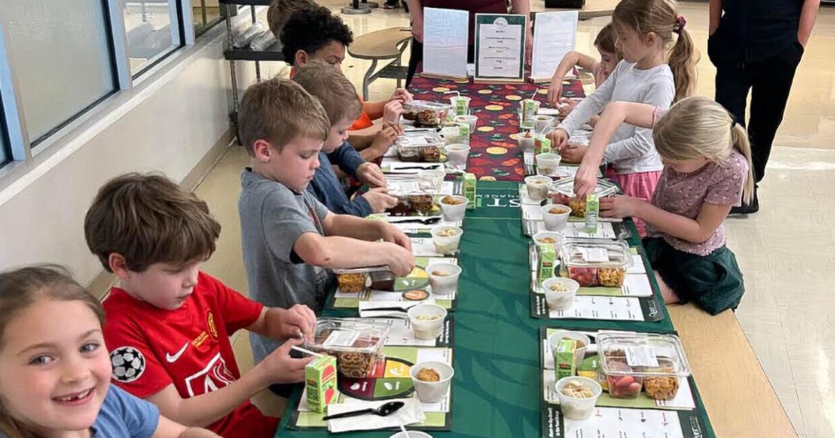 Meeting Minutes & More | Quest taps 'Little Bulldog Taste Testers' for lunch menu advice