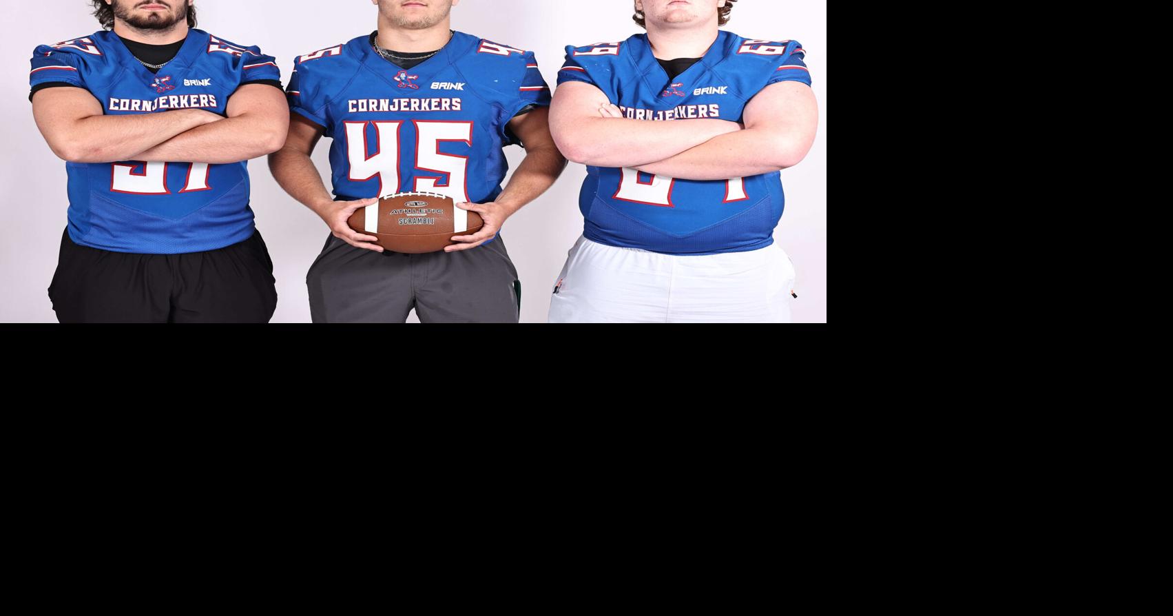 High School Huddle: Eager eyes make up well-received first impressions