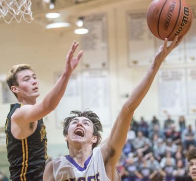 2019 Holiday Basketball Tournament Scoreboard Sports News