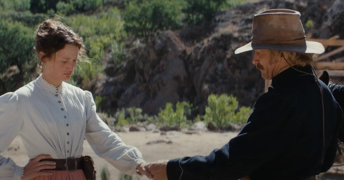 The Screening Room | Modest 'Dead Don't Hurt' provides unique profile ...