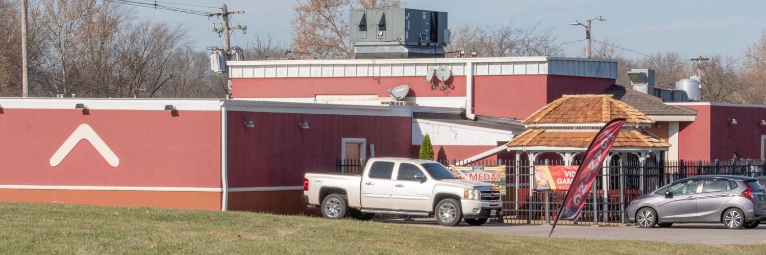 It's Your Business Urbana's Boomerangs Bar & Grill up for sale