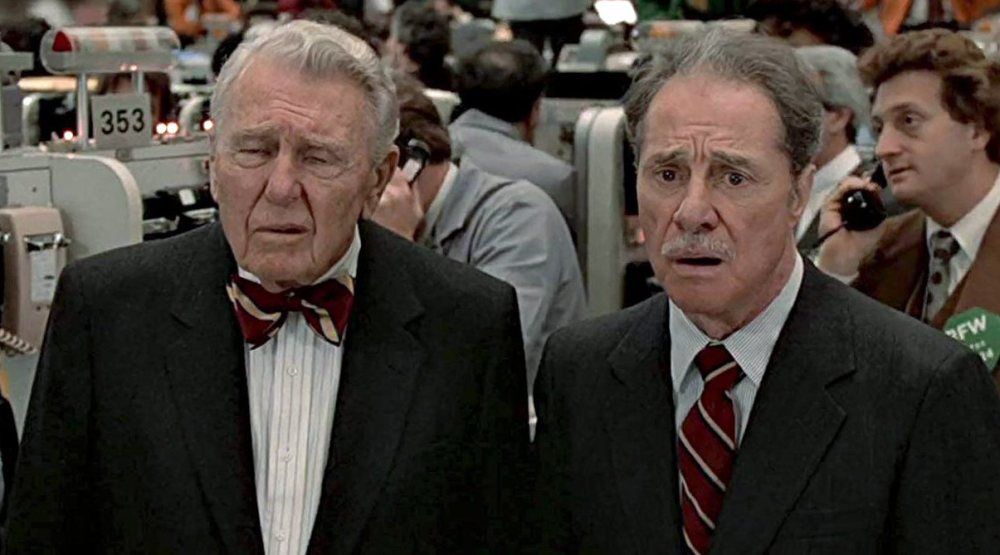 Who lives here? Jan. 4, 2020 Filmtelevision