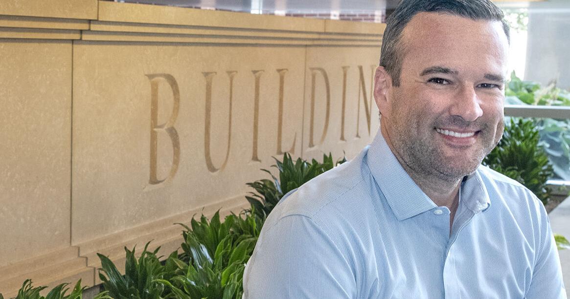 Name Dropping | Meet Mark Palmer: Award-winning techie, townie and ahead-of-the-curve attorney - Vimarsana News