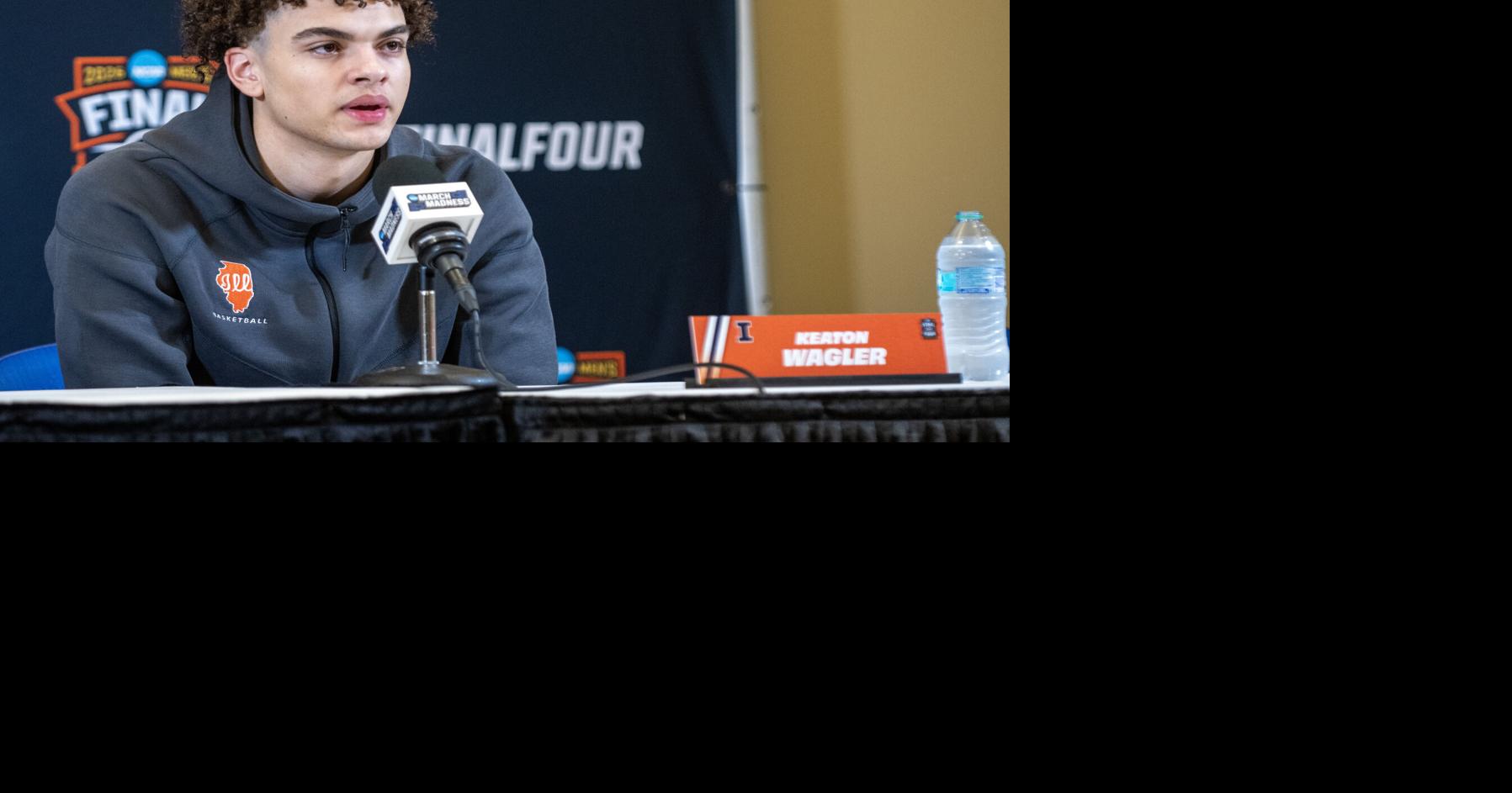 Illinois Year in Review | Most publicized Illini