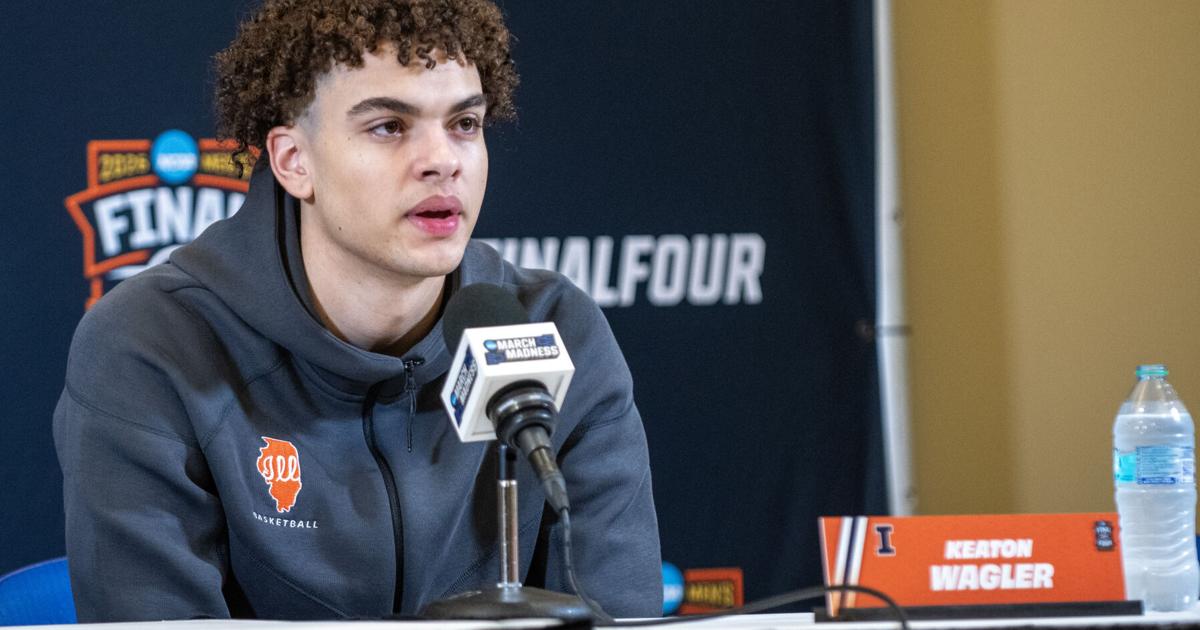 Illinois Year in Review | Most publicized Illini