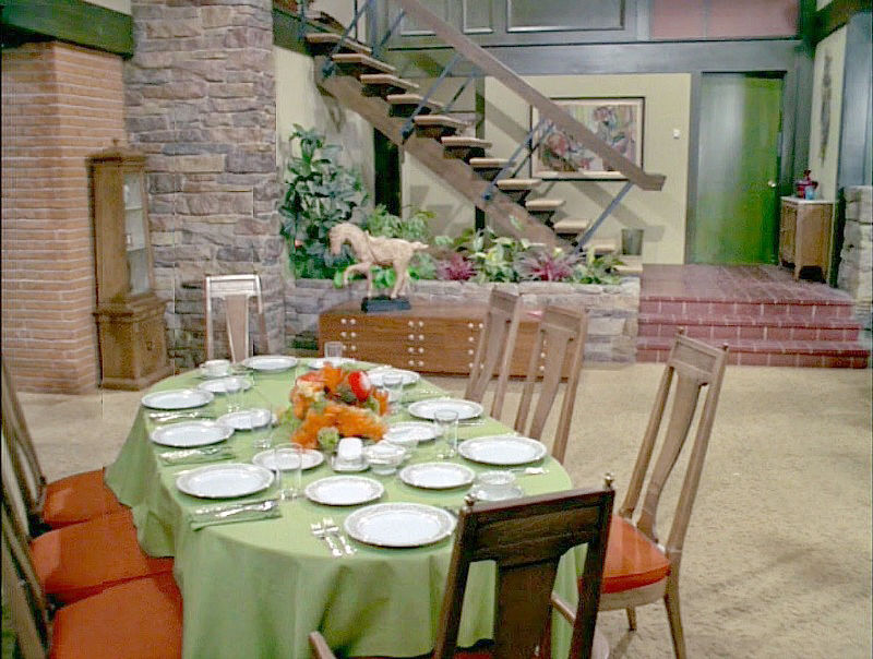 Who lives here? March 20, 2021 | Film-television | news ...