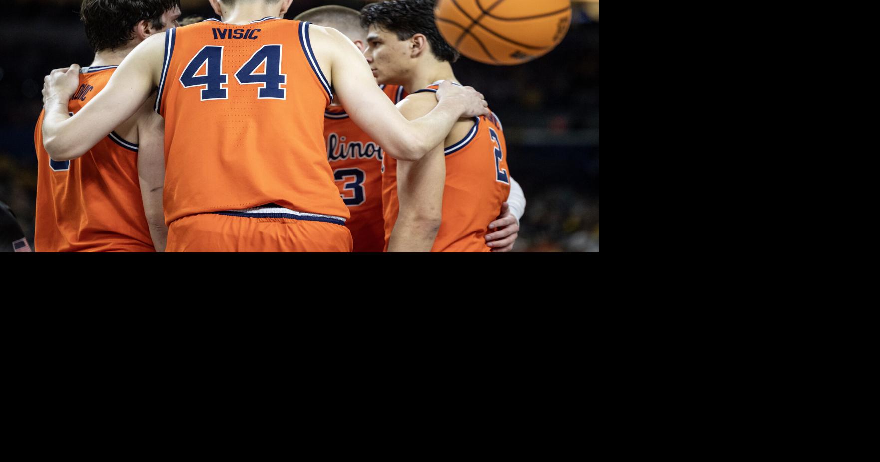 Quick hits | Connecticut 71, Illinois 62