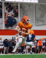 Can't Wait For Saturday | Illinois quarterback Altmyer earns a spot on another good list