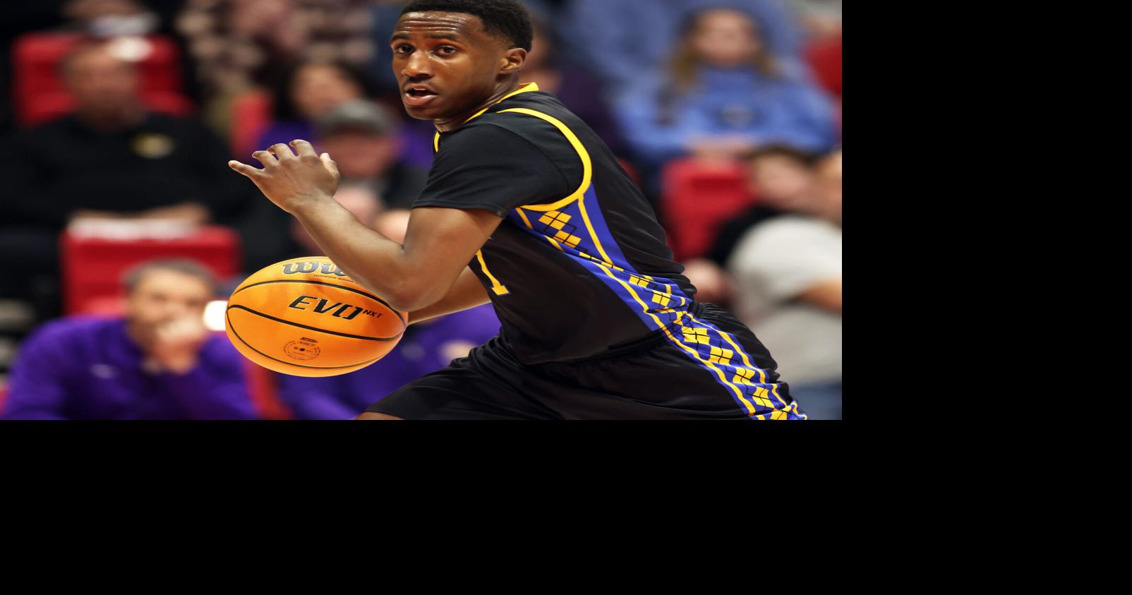 The 93rd News-Gazette's All-State boys' basketball team: Davis delivers ...