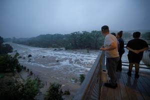 What to know about the flash floods in Texas that killed more than 80 people