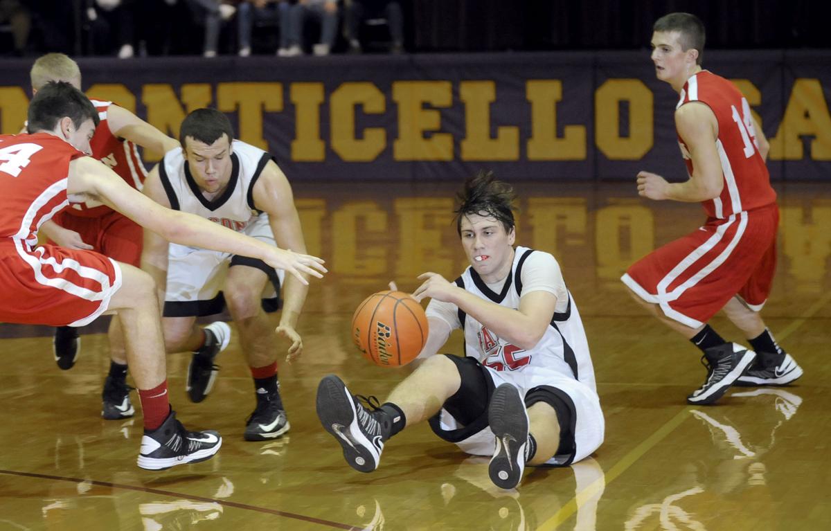 Gcms 49 Vs Mt Zion 55 Boys Basketball Prep Sports News