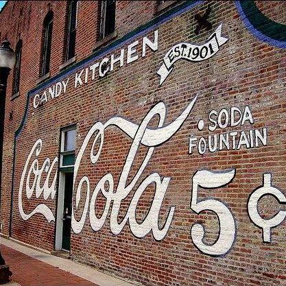 Tuscola's Flesor's Candy Kitchen launches fundraiser for building repairs - Vimarsana News