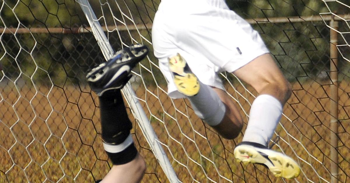 2010: Fisher/GCMS vs. Monticello boys soccer 9/13/10 | | news-gazette.com