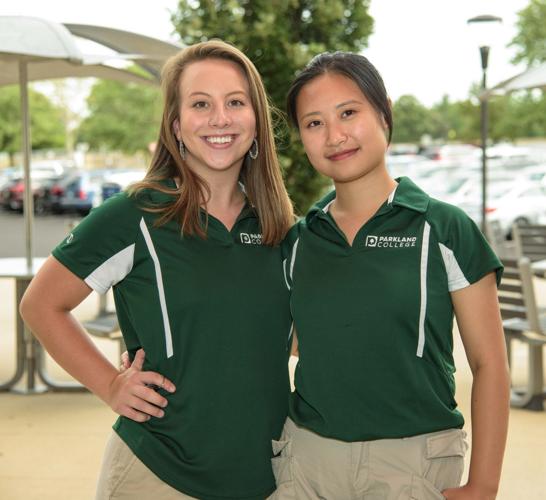 ON The Town: Parkland College Creating Impact Celebration | |  news-gazette.com