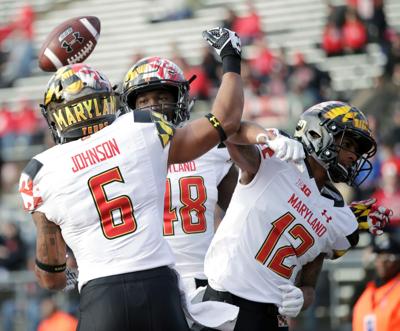 Big Ten 2018 Season Preview Maryland Football News Gazette Com