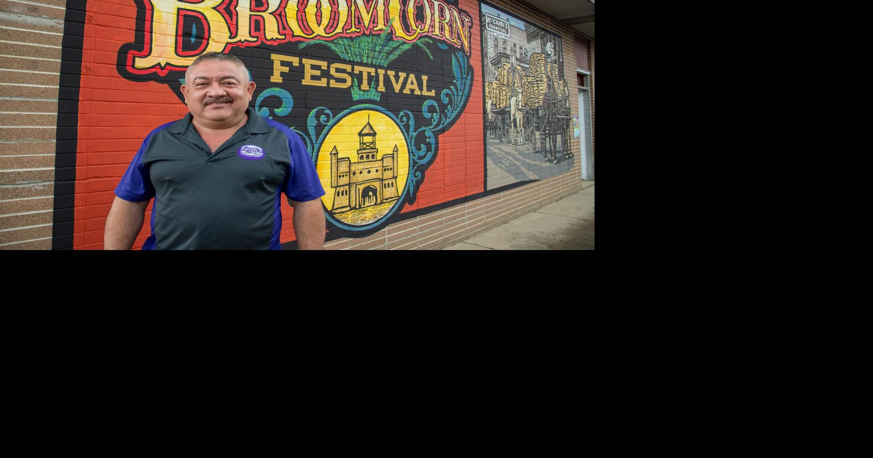 Arcola mayor among five 'trailblazers' to be honored during state