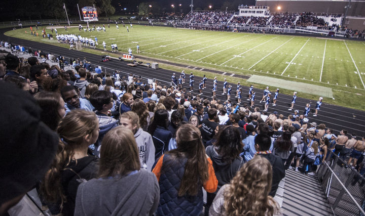 Centennial (miniseries) visual data 8