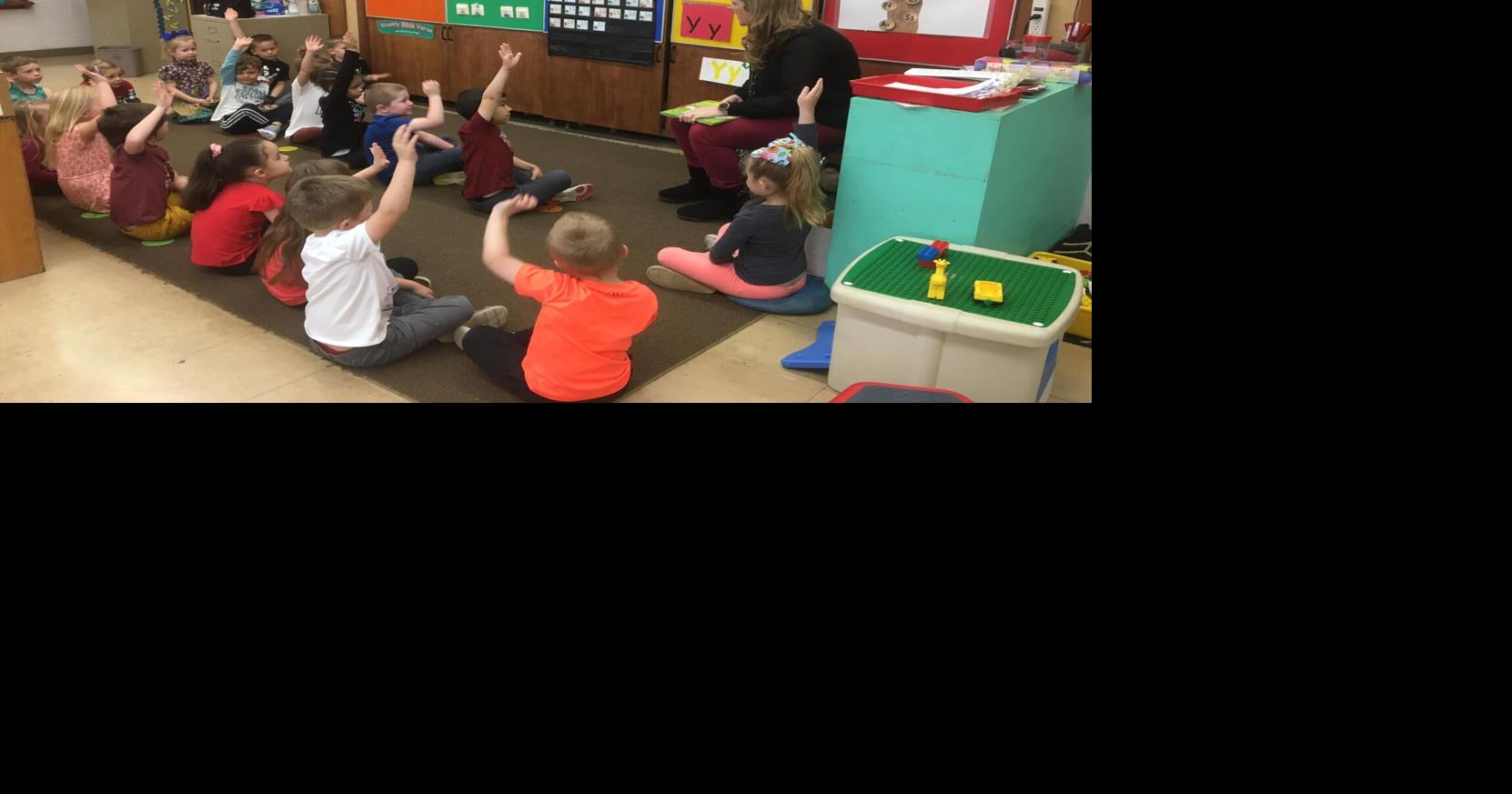 Agribusiness 2026 | Vermilion County Ag in the Classroom ready for new school year