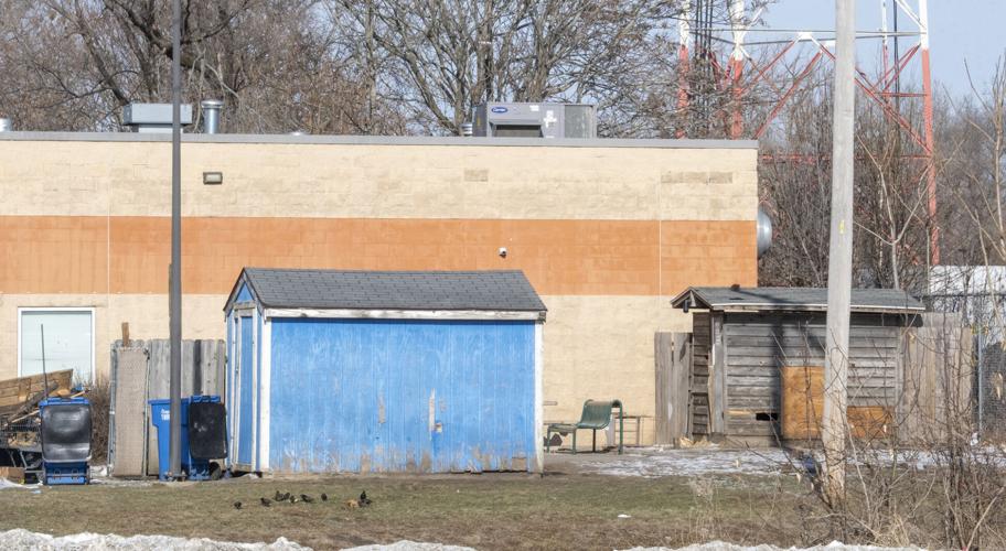 My Turn | The homeless need our help | Guest Commentary | news-gazette.com