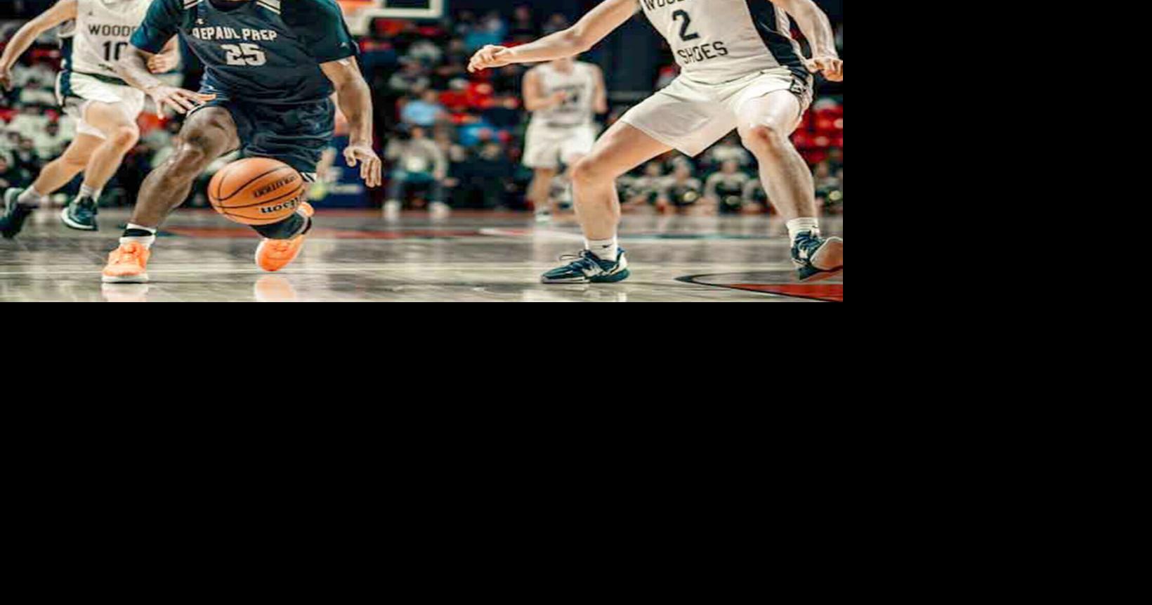 PHOTO GALLERY IHSA 2A DePaul Prep vs. Teutopolis Multimedia news