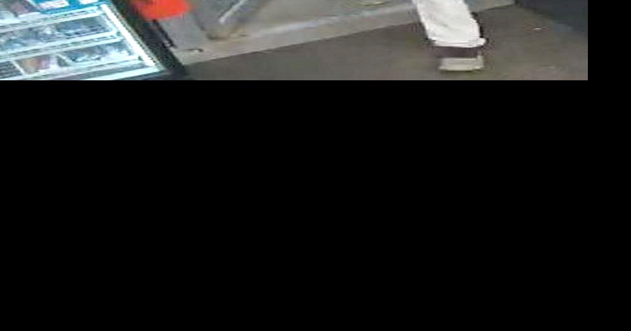 Crime Stoppers | Suspect in attempted Circle K robbery sought | News ...