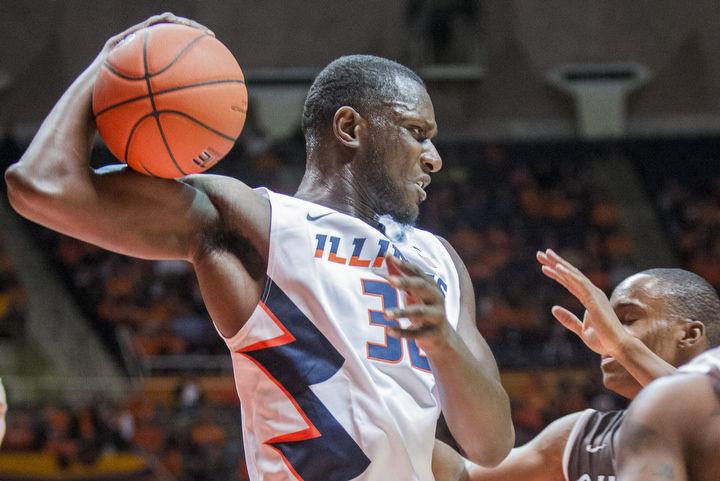 Good Morning Illini Nation Egwu Latest House Of Paign Addition