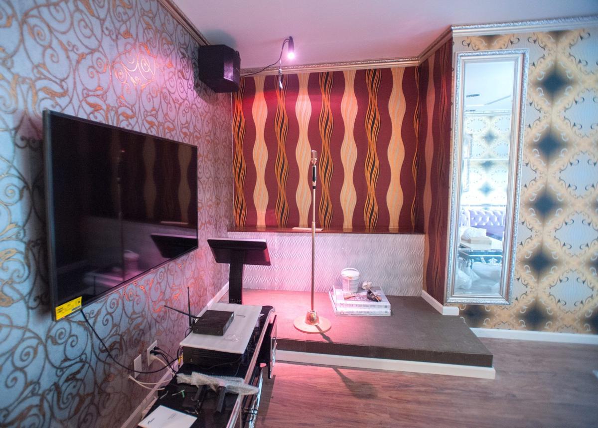 It S Your Business Karaoke Club Coming To A Plus Vip Lounge News News Gazette Com