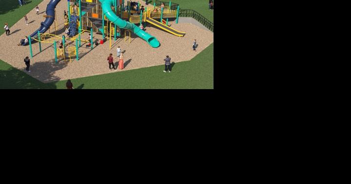 More donors sought to help pay for new Prairie Play structure - Vimarsana News