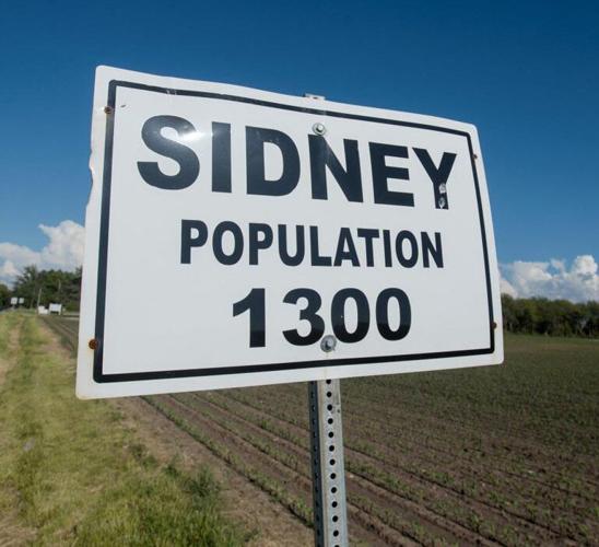 83town census tracker A halfcentury of ups (Savoy, Mahomet) and downs (Danville, Rantoul