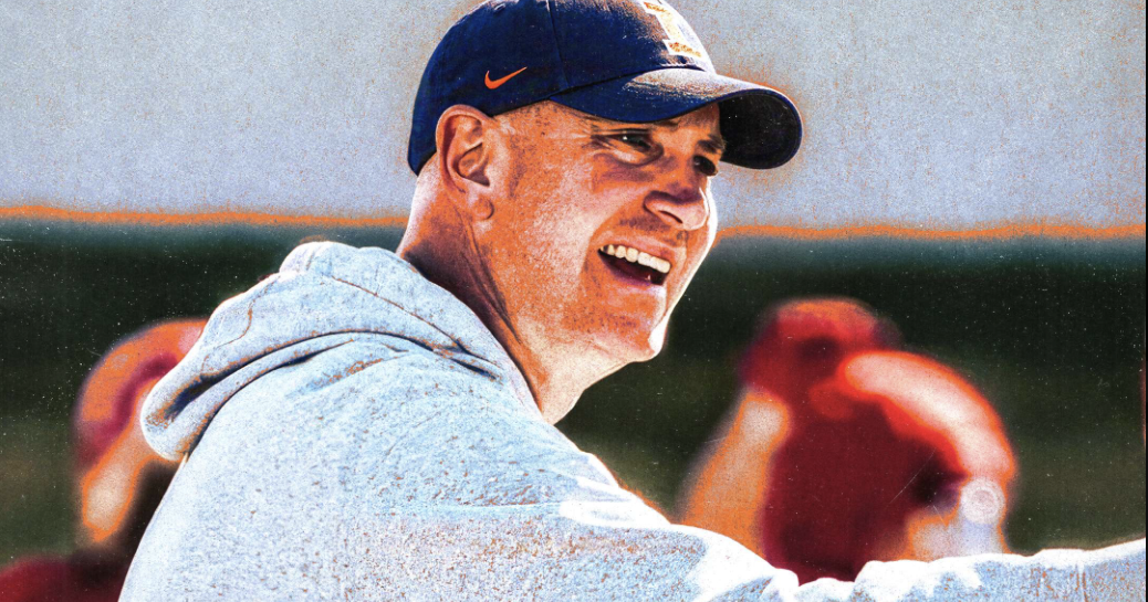 Illinois names new tight ends coach