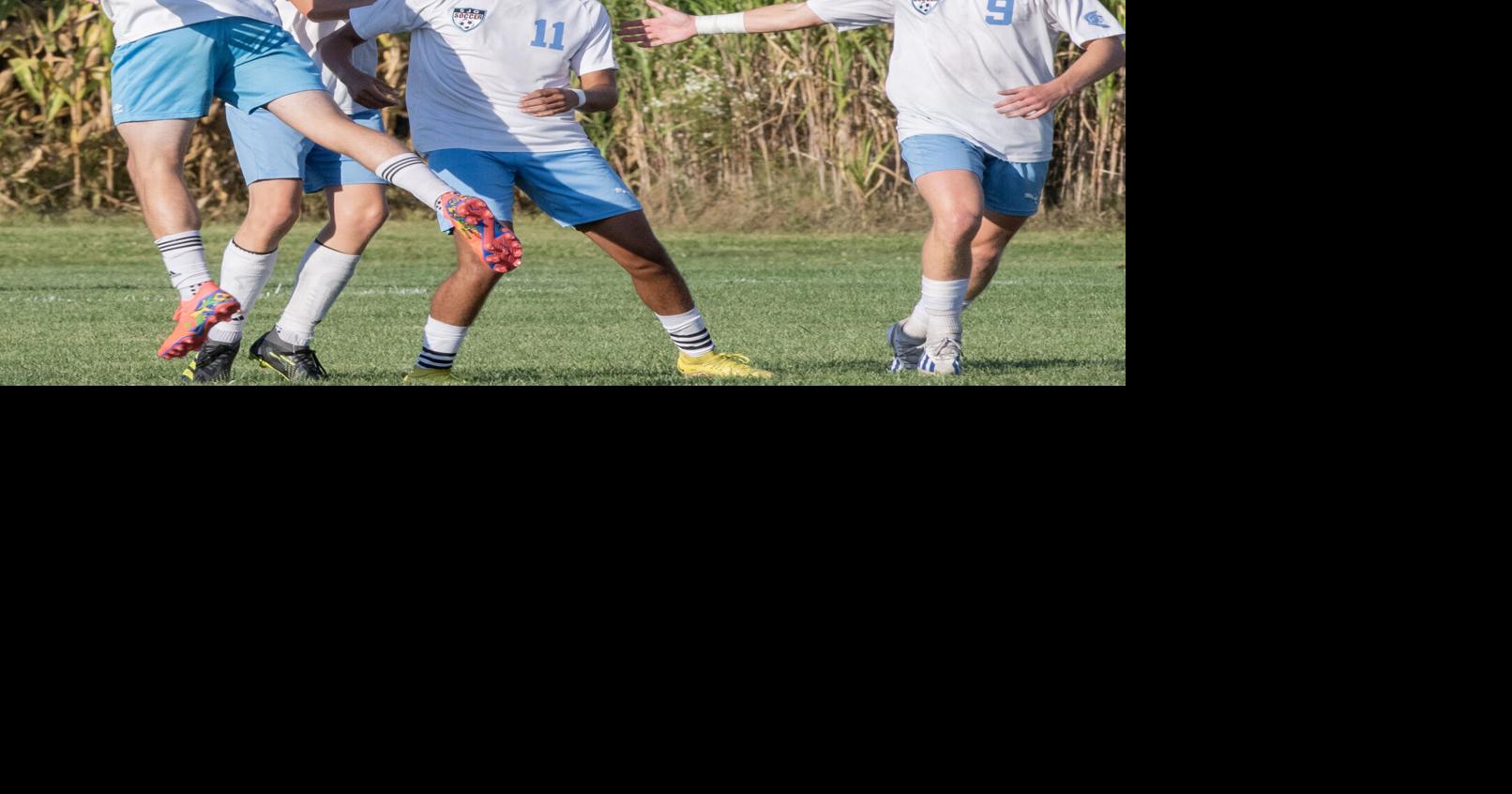 The News-Gazette’s preseason boys’ soccer Top 10: Spartans start on top ...