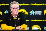 Fran McCaffery