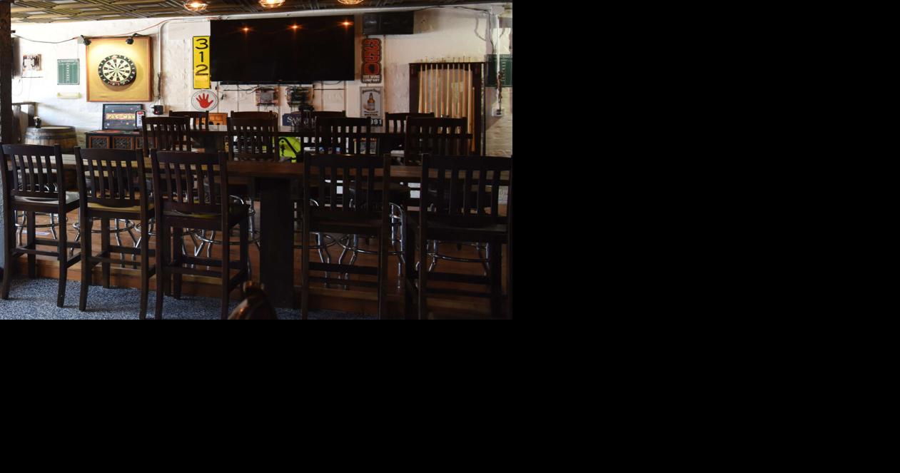 It's Your Business | JT Walker's aims to fully reopen soon